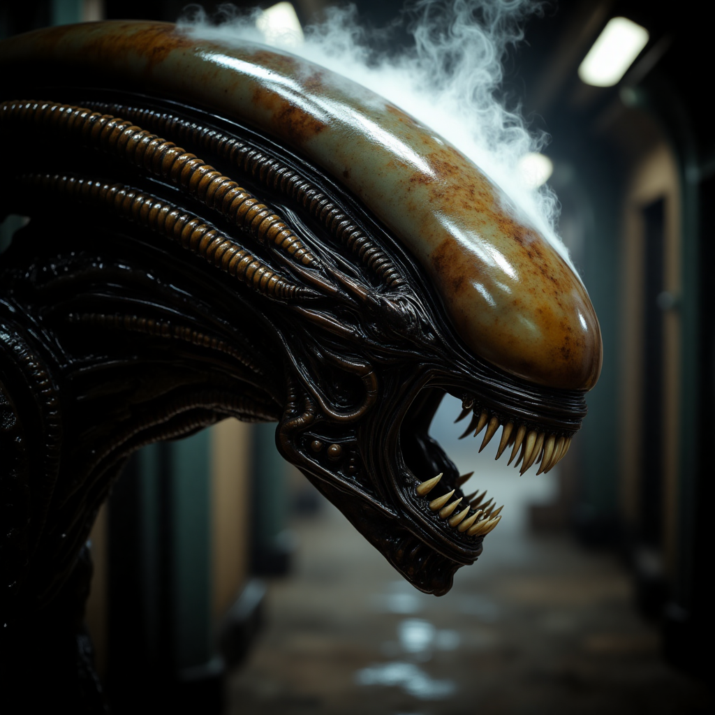 Artistic Collector's Dream