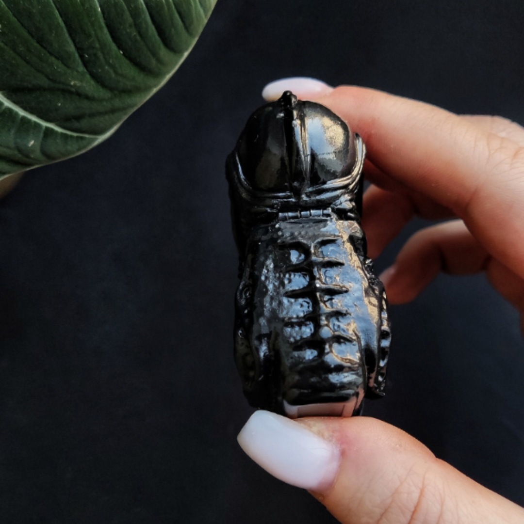 Alien Lighter - Commemorative Edition